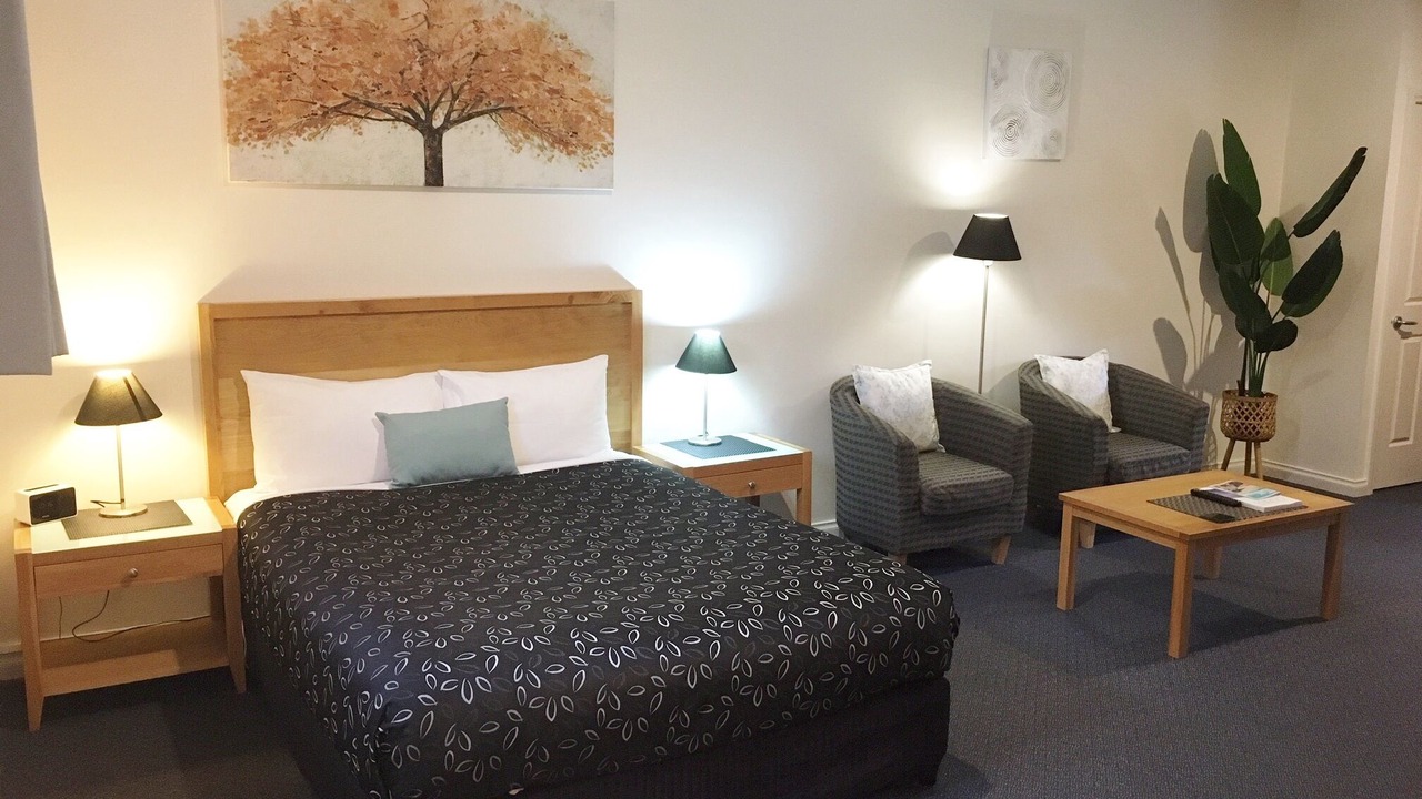 Photo of Bedroom in Inverloch
