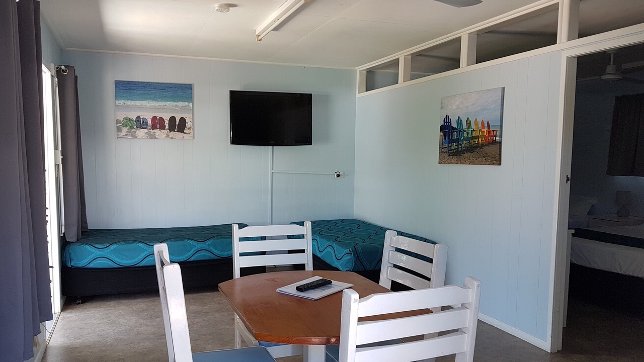 Photo of Patio Balcony in Bowen