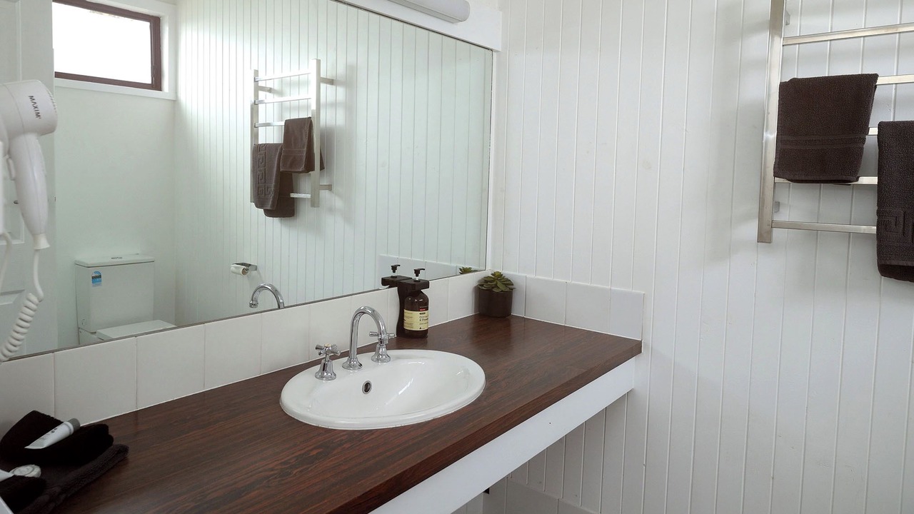 Photo of Bathroom in Horsham