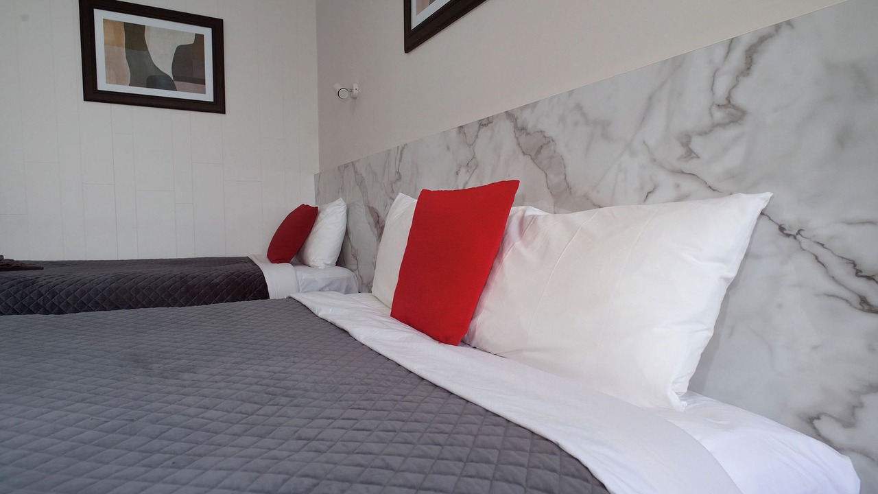 Photo of Bedroom in Horsham