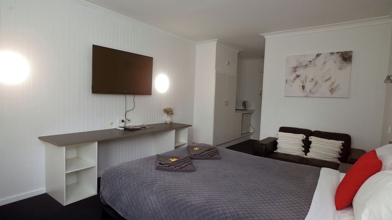 Photo of Bedroom in Horsham