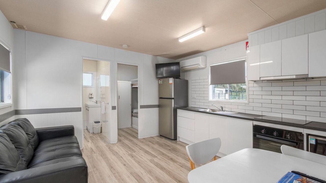 Photo of Kitchen in Eden