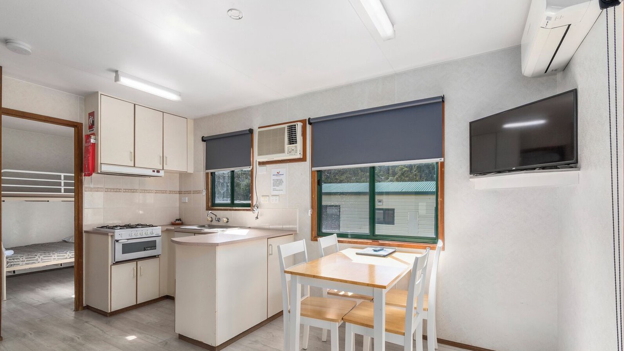 Photo of Kitchen in Eden
