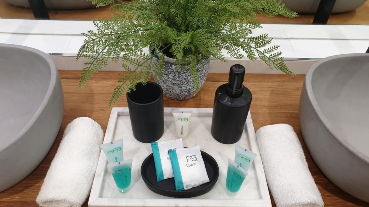 Photo of Bathroom in Eden