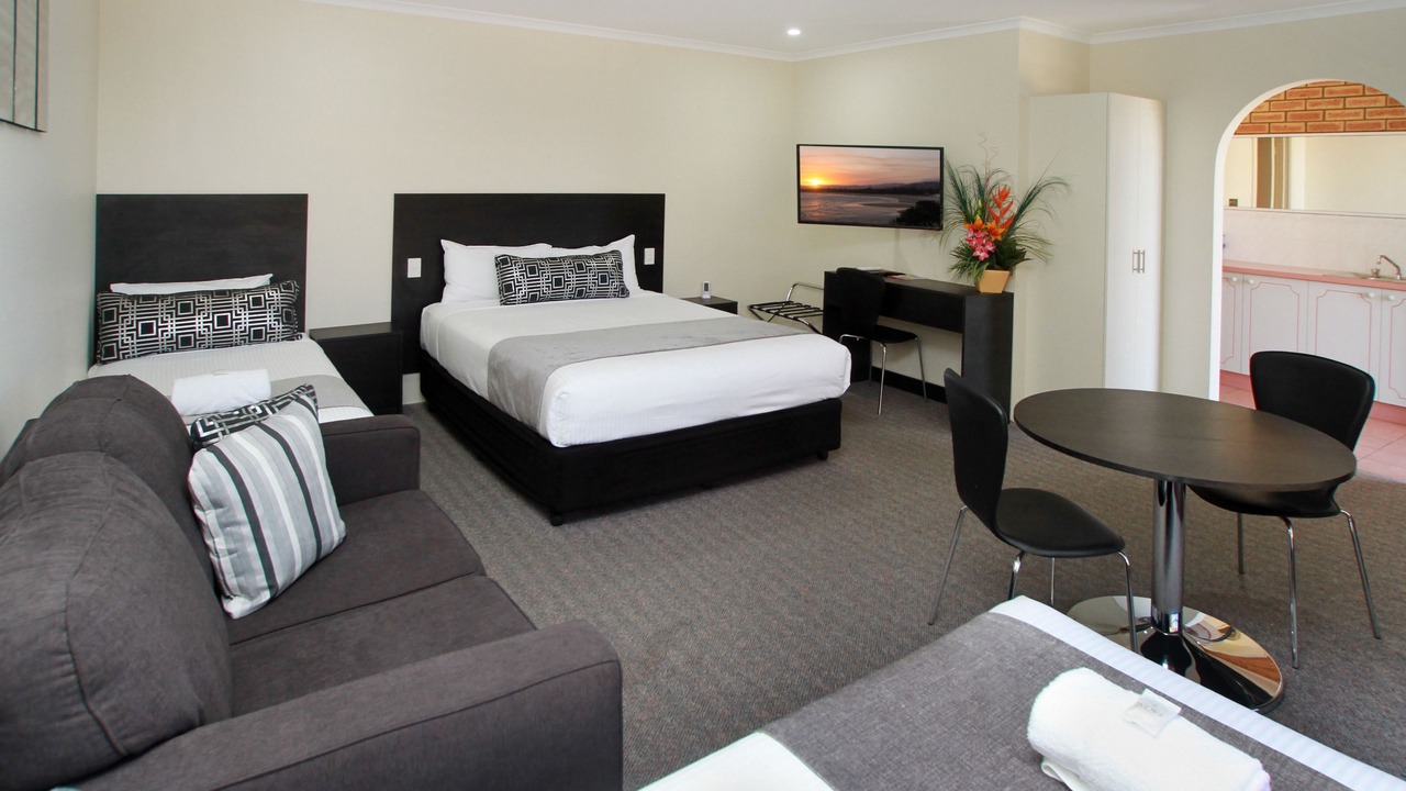Photo of Bedroom in Eden