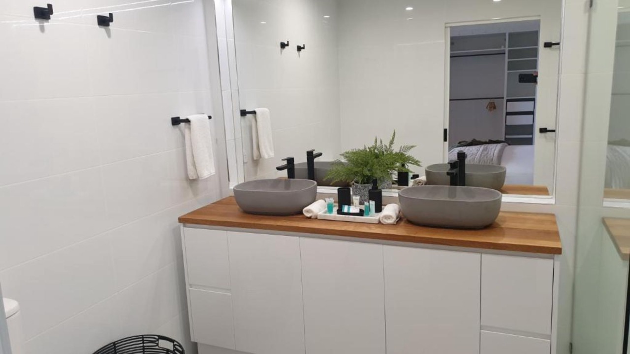 Photo of Bathroom in Eden