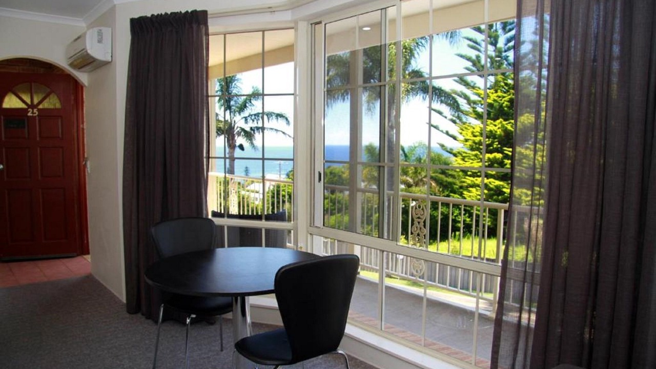 Photo of Bedroom in Eden