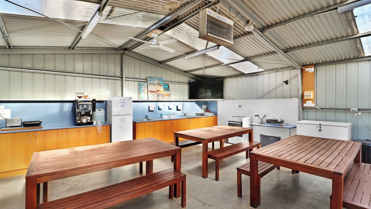 Photo of Kitchen in Portland