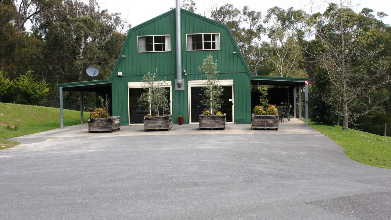 Photo of Outdoor in Chum Creek