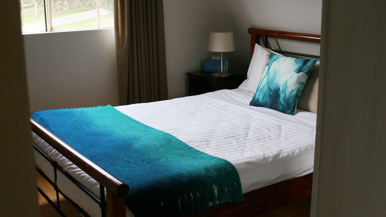 Photo of Bedroom in Chum Creek