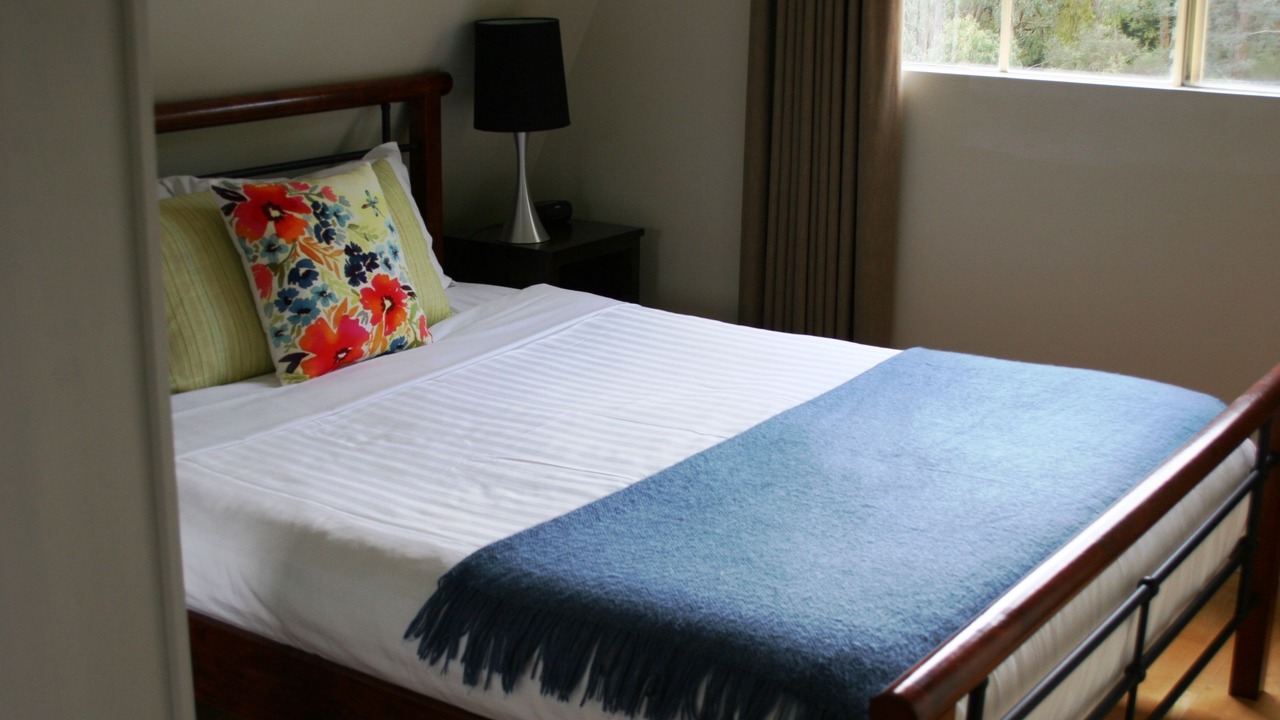 Photo of Bedroom in Chum Creek