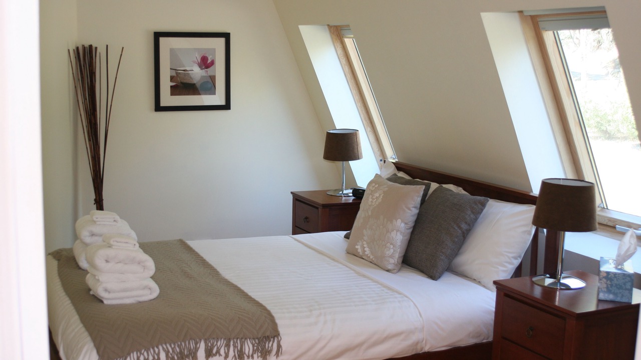 Photo of Bedroom in Chum Creek