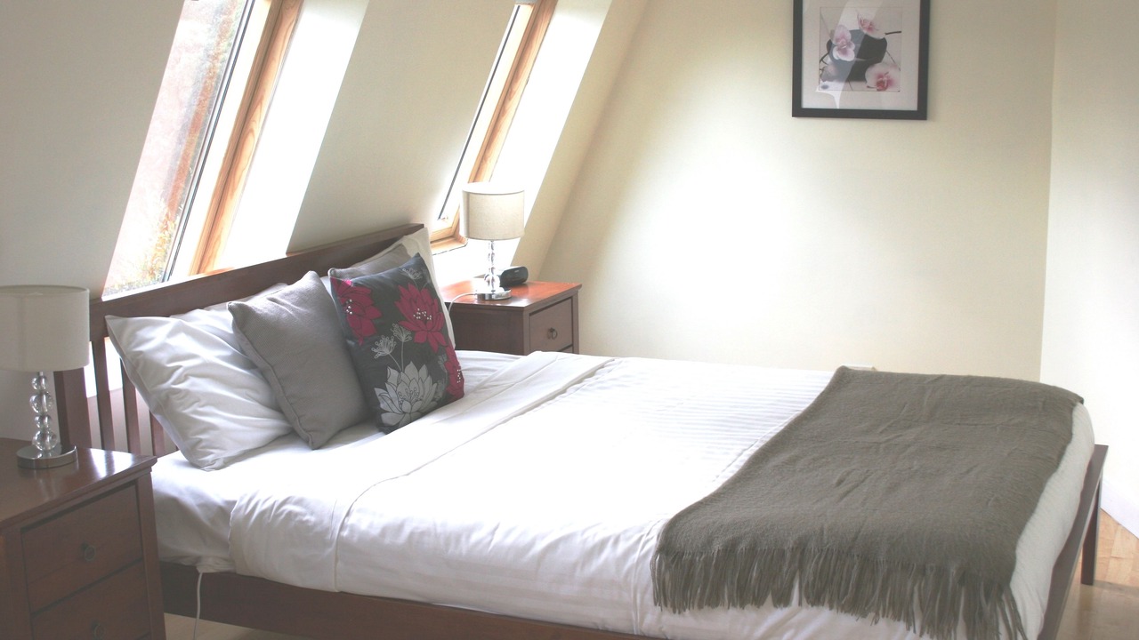 Photo of Bedroom in Chum Creek