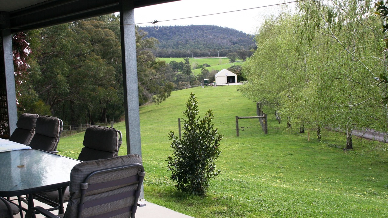 Photo of Outdoor in Chum Creek