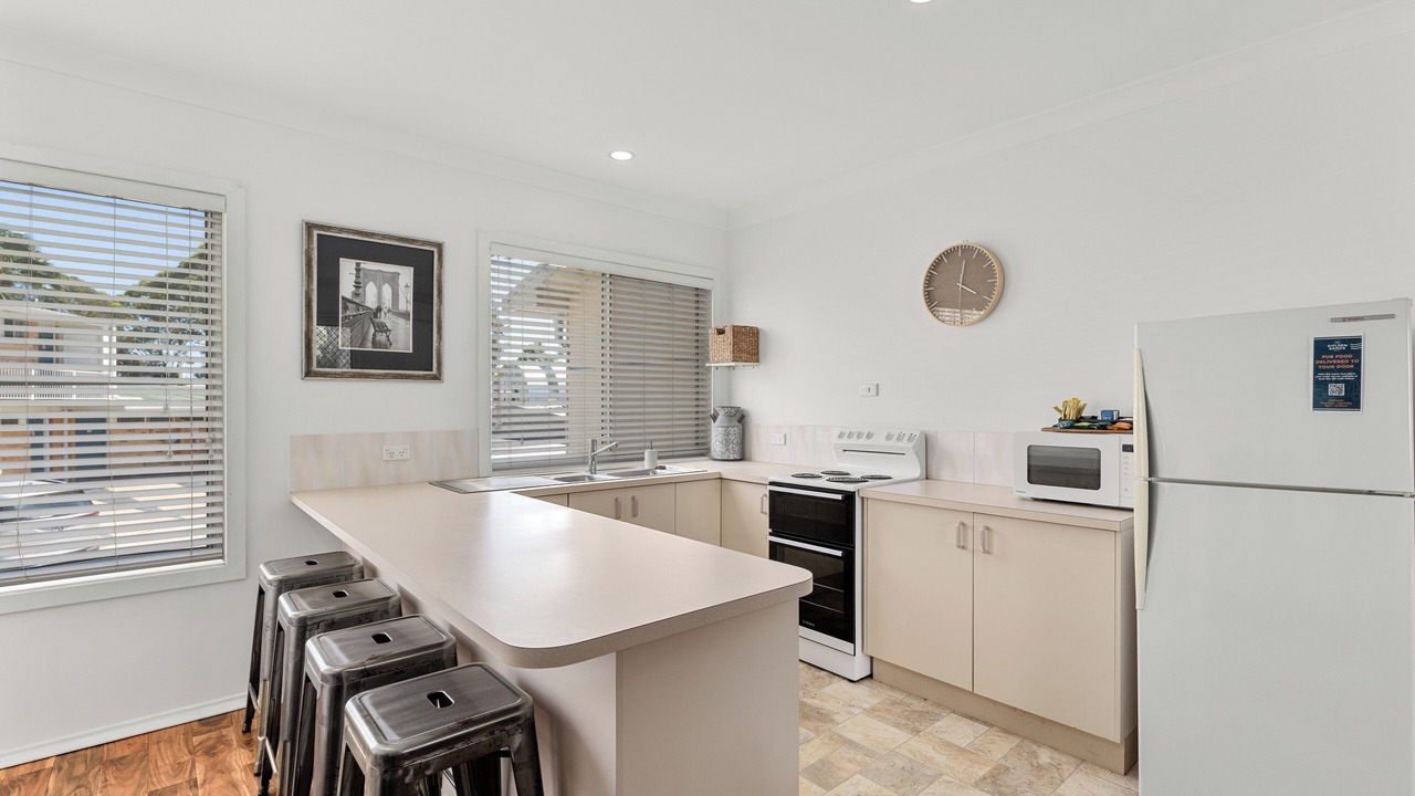 Photo of Kitchen in Nambucca Heads