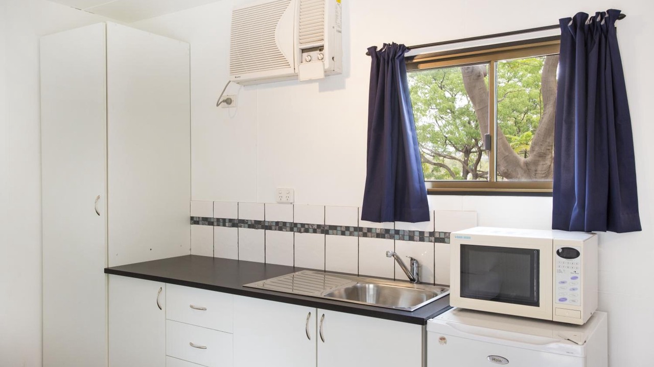 Photo of Kitchen in Winston