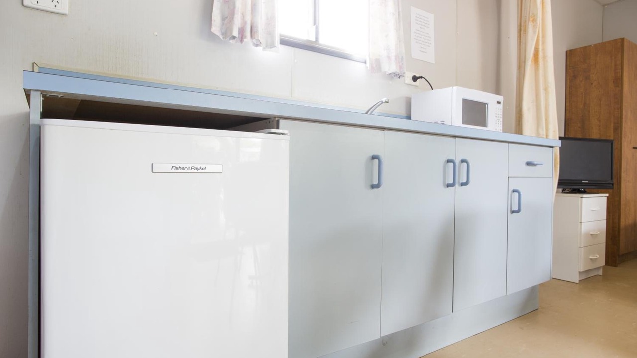 Photo of Kitchen in Winston