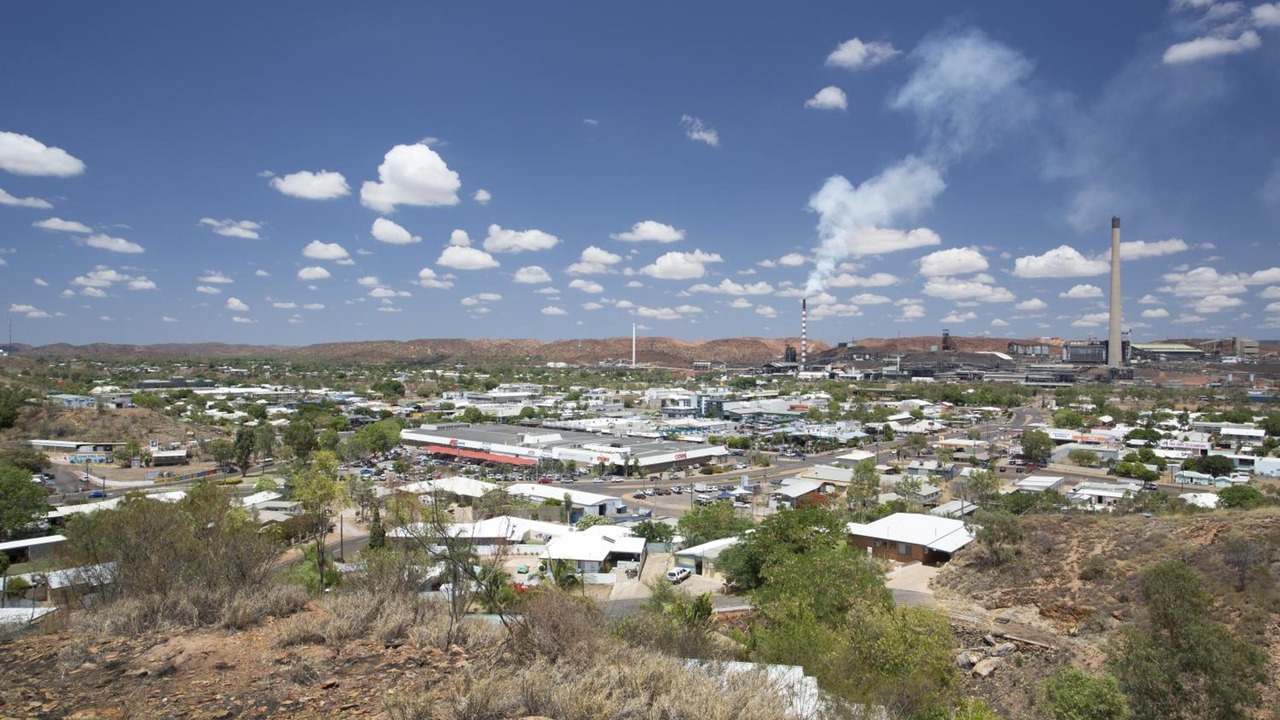 Photo of Outdoor in Winston