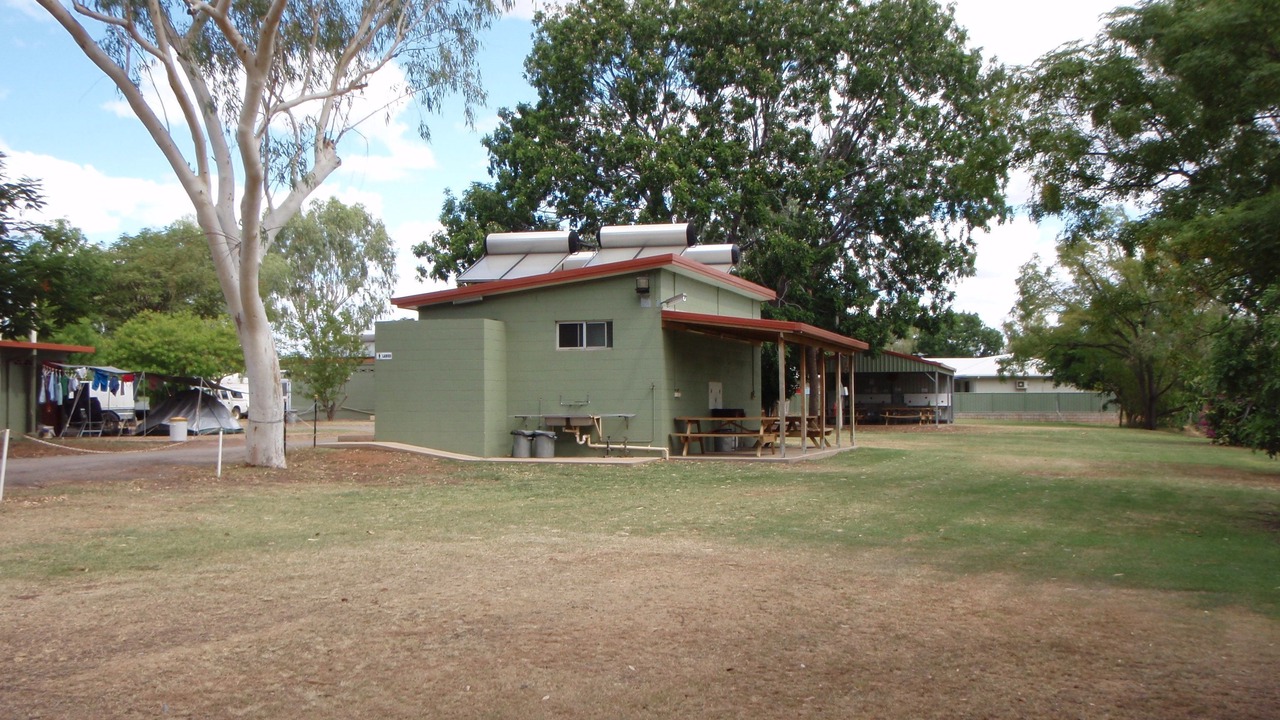 Photo of Outdoor in Winston
