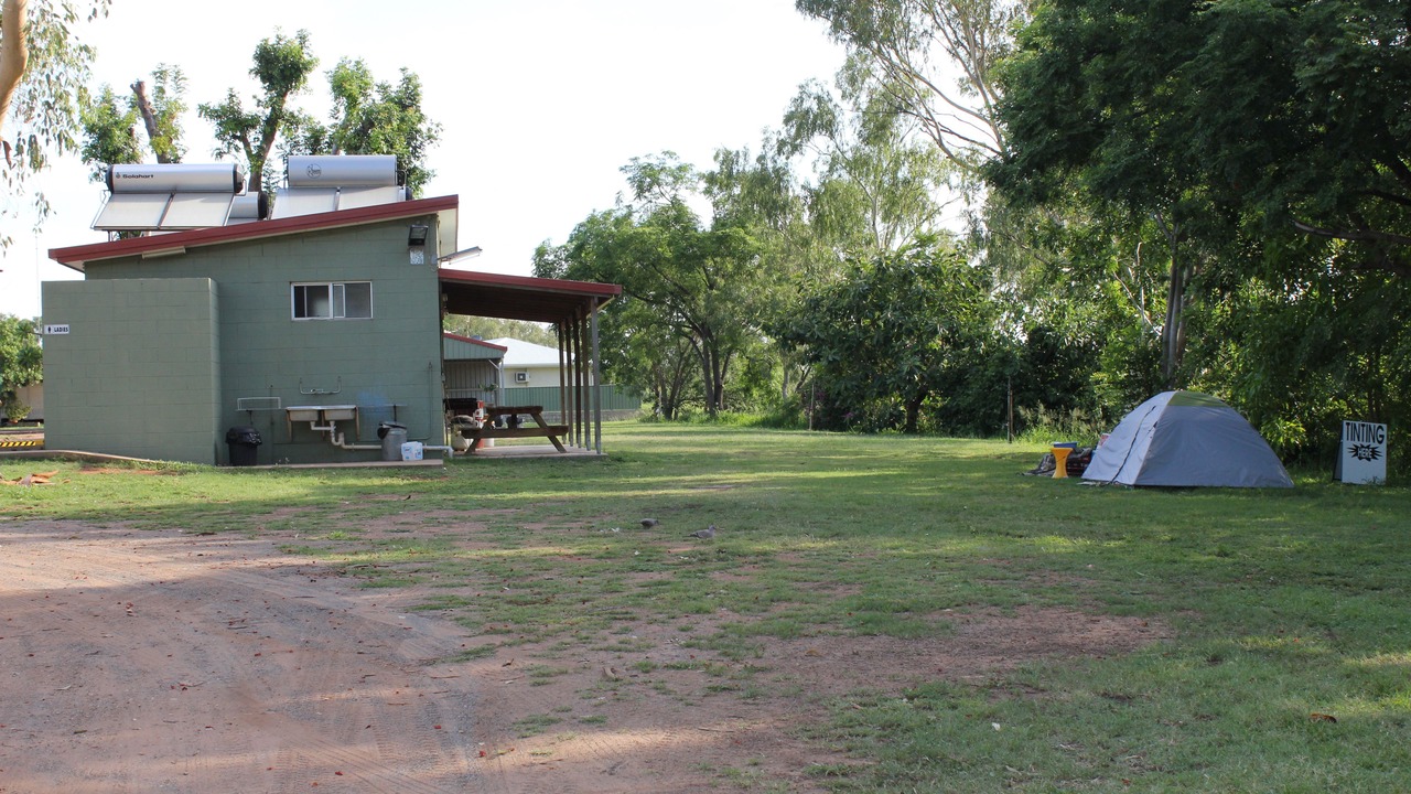 Photo of Outdoor in Winston