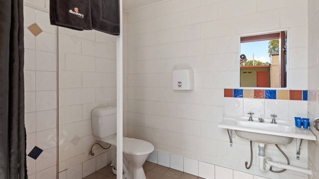 Photo of Bathroom in Winston