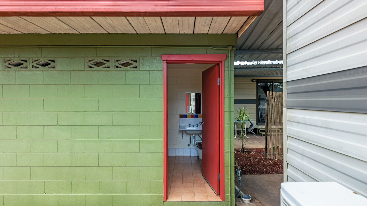Photo of Bathroom in Winston