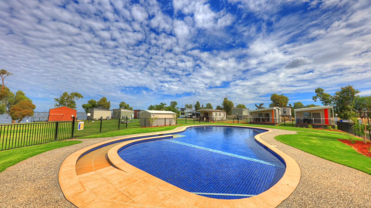 Photo of Outdoor in Mulwala