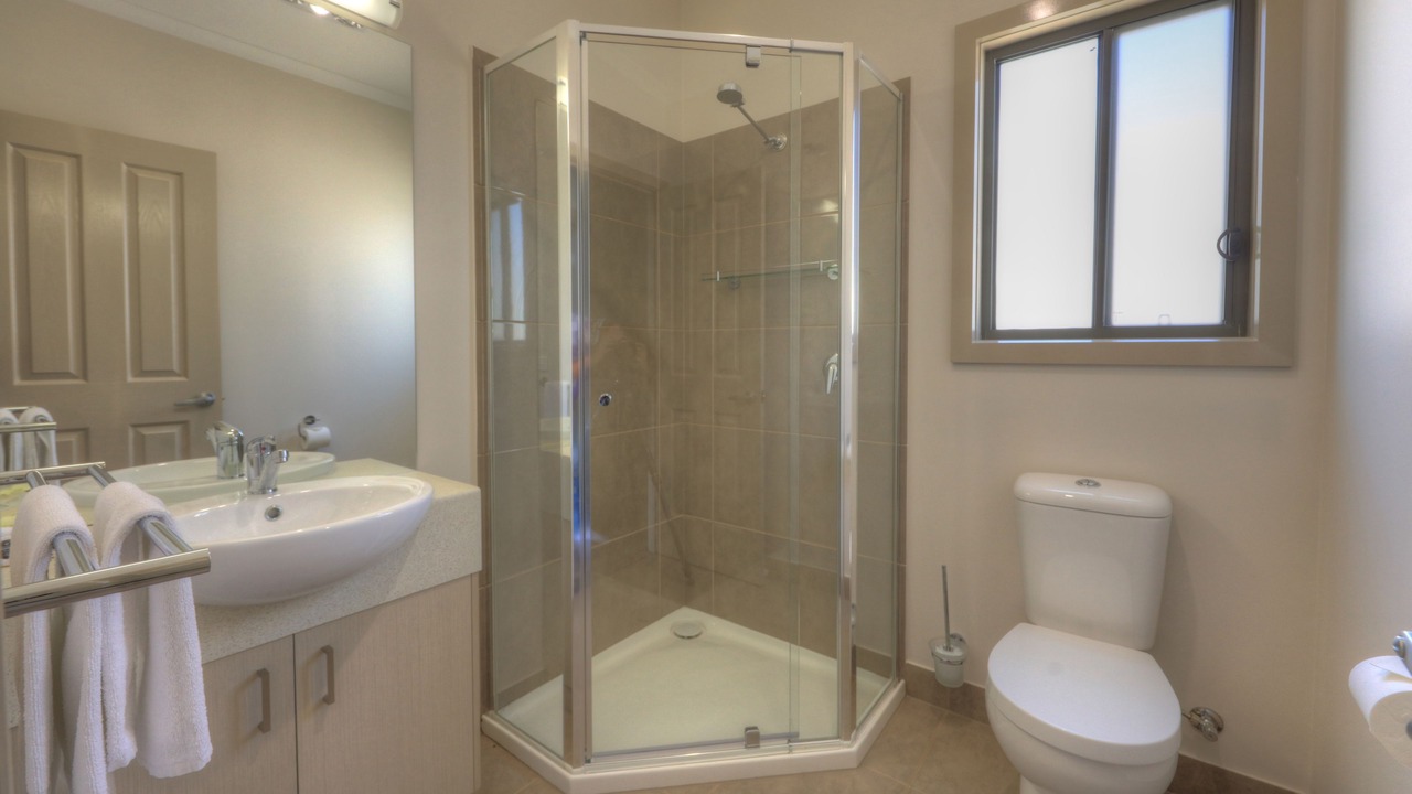 Photo of Bathroom in Mulwala