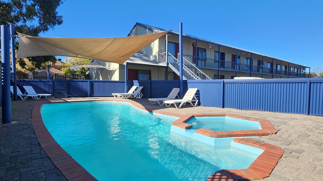 Photo of Outdoor in Wentworth