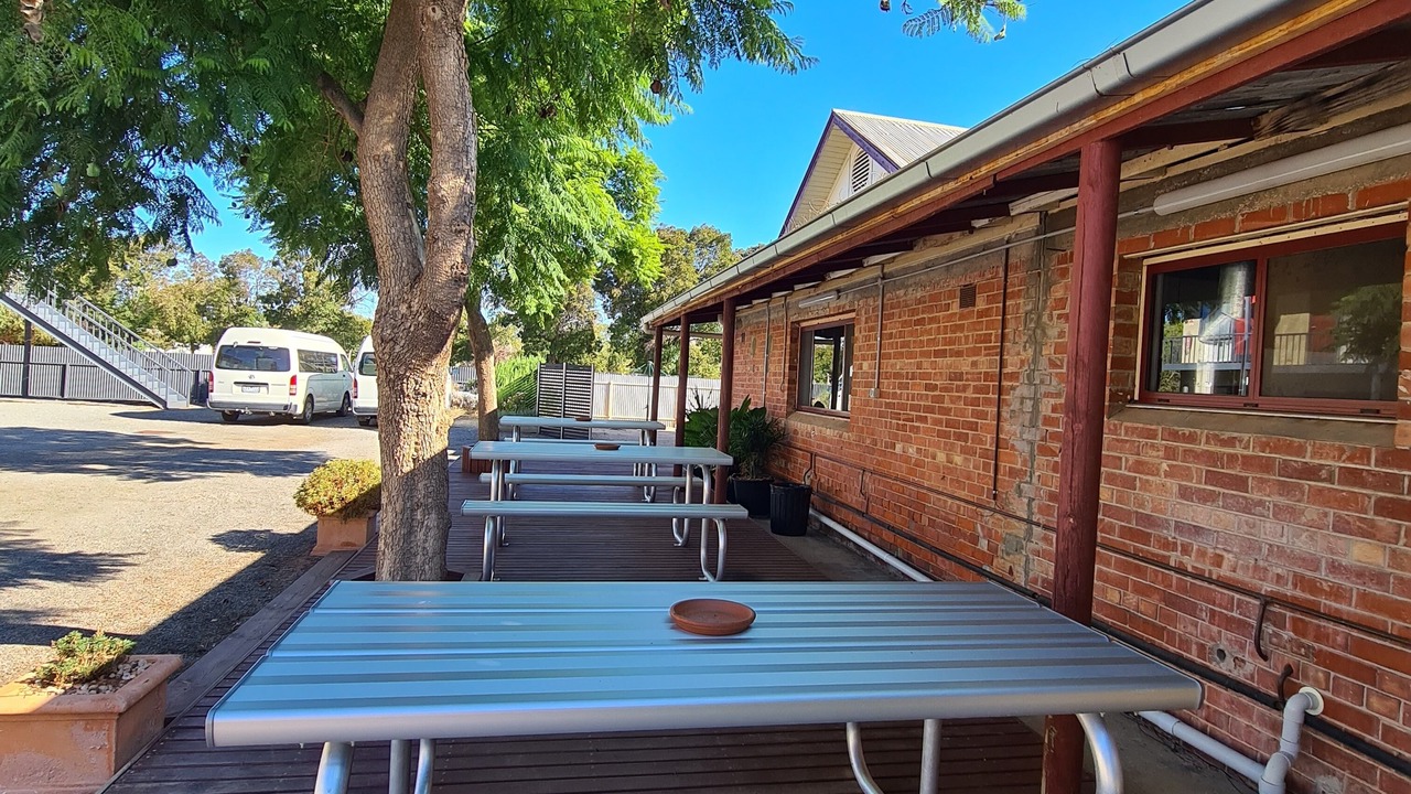 Photo of Outdoor in Wentworth