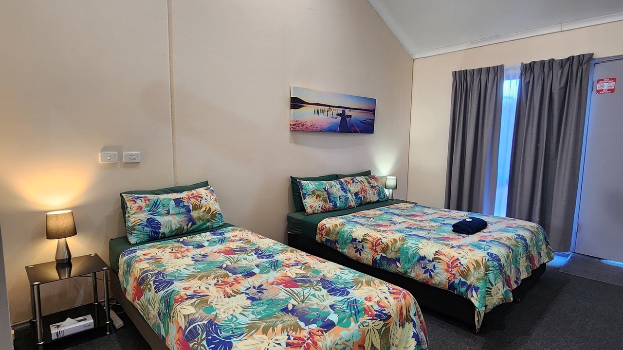 Photo of Bedroom in Wentworth
