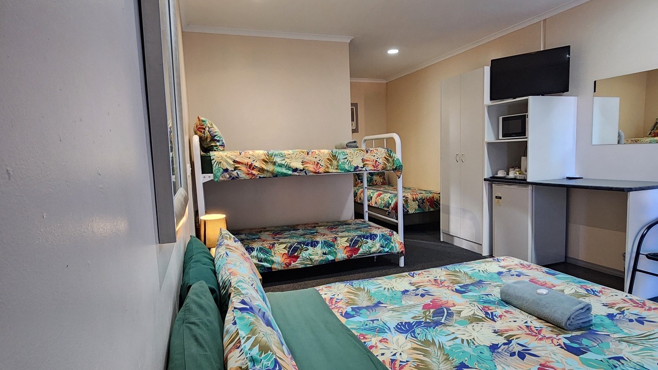 Photo of Bedroom in Wentworth