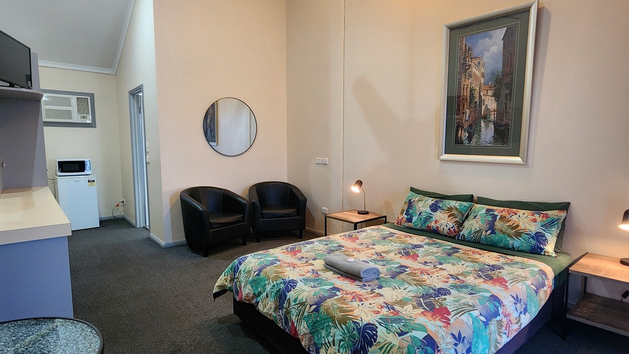 Photo of Bedroom in Wentworth