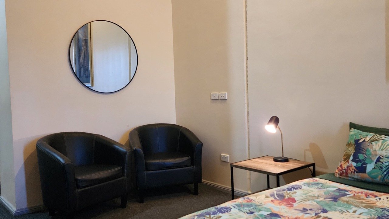 Photo of Bedroom in Wentworth