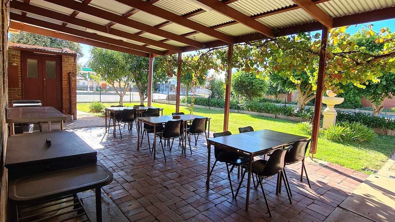 Photo of Outdoor in Wentworth