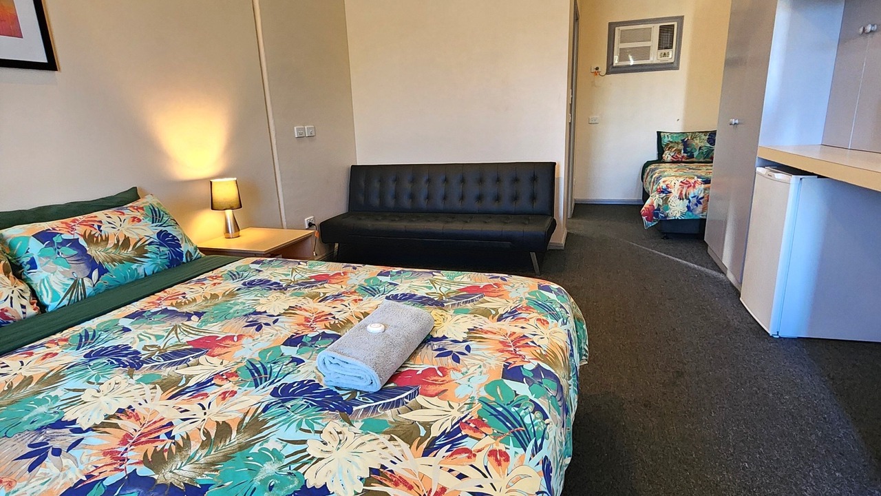 Photo of Bedroom in Wentworth