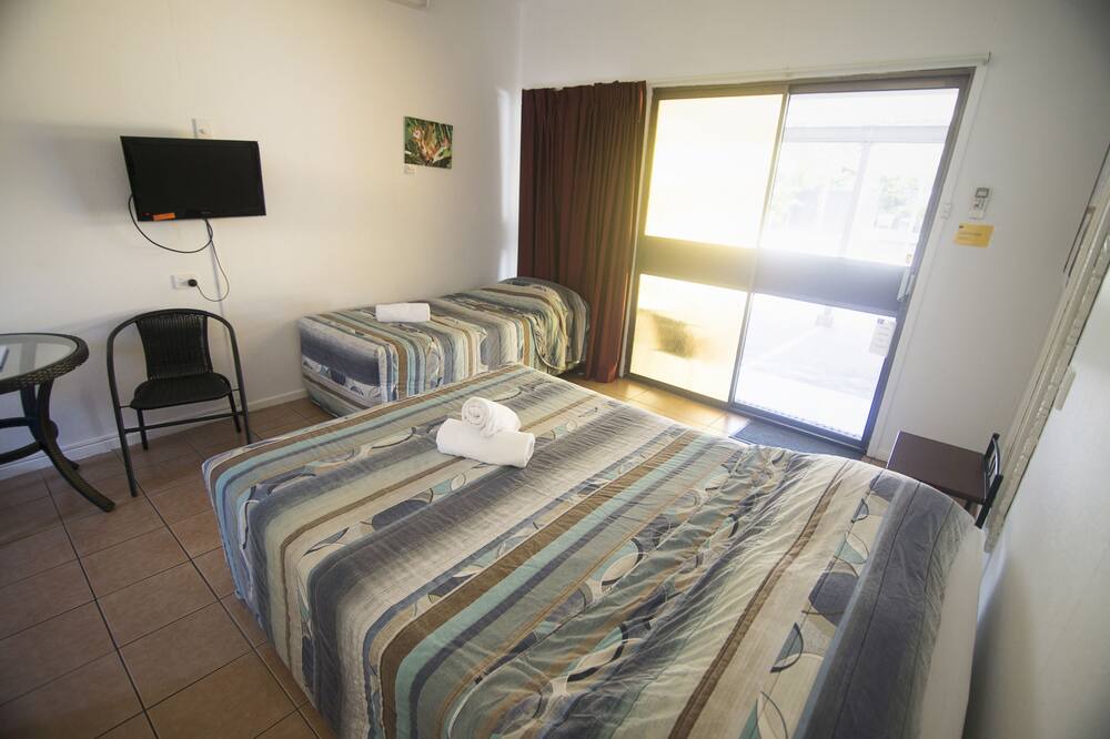 Photo of Bedroom in West Mackay