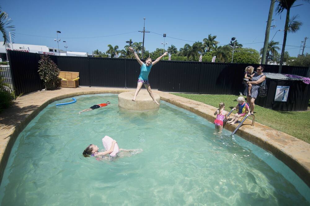 Photo of Outdoor in West Mackay