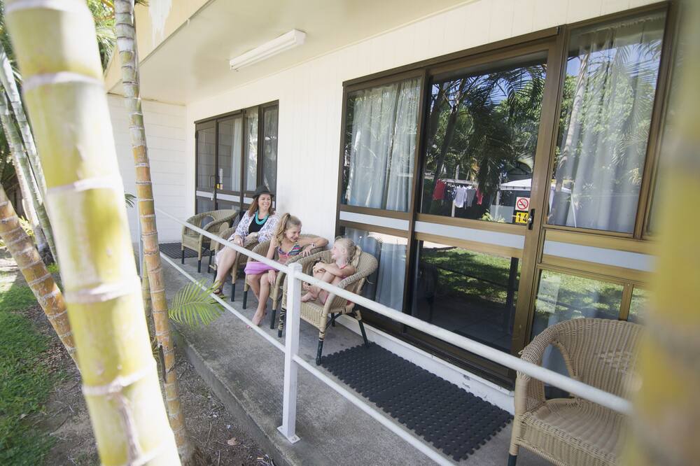 Photo of Patio Balcony in West Mackay
