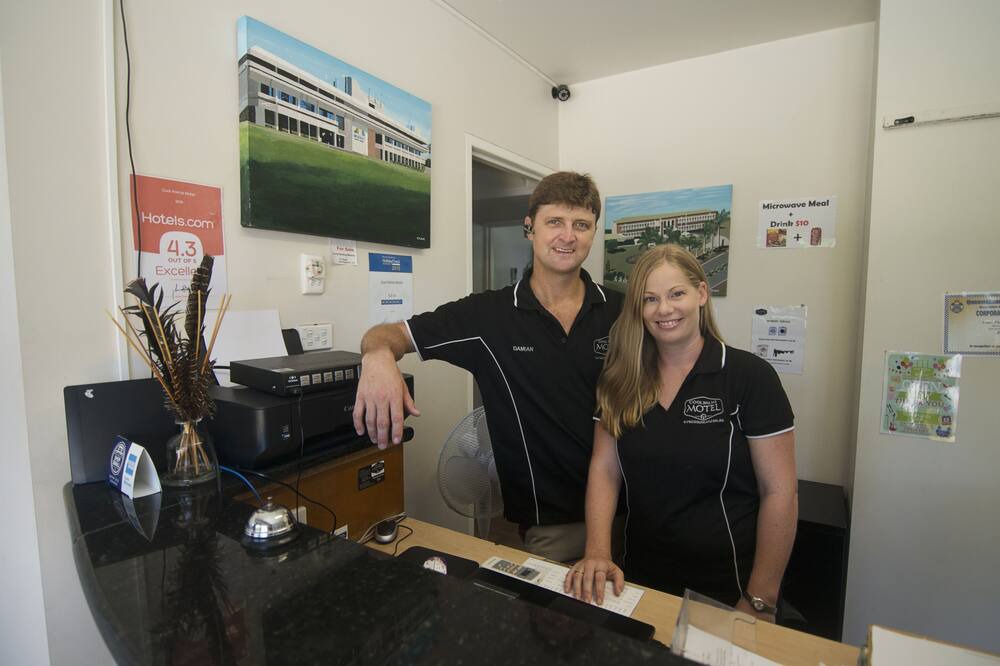 Photo of Others in West Mackay