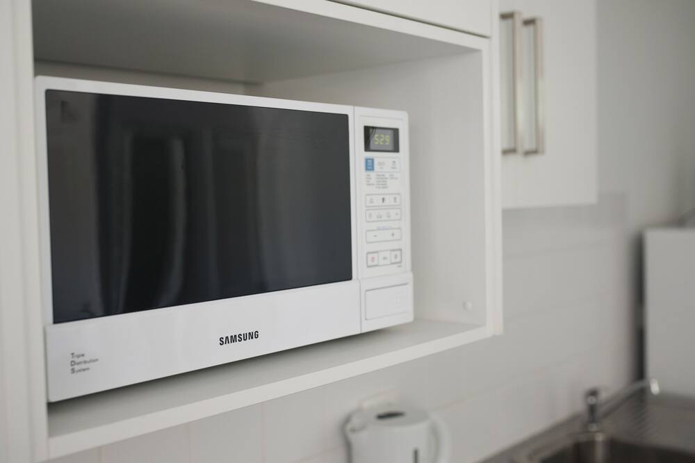 Photo of Kitchen in West Mackay