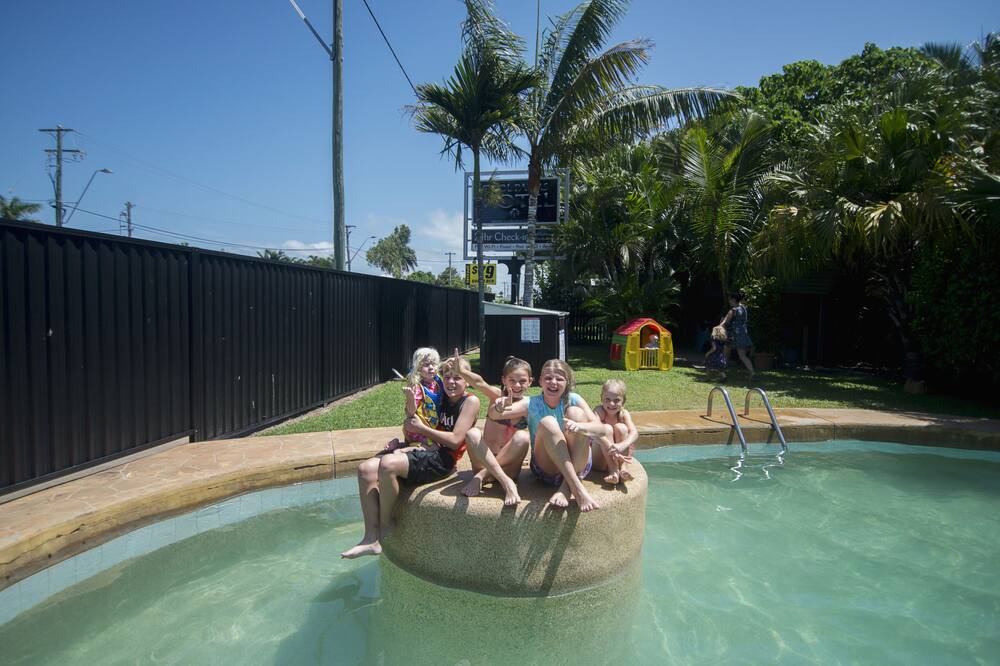 Photo of Outdoor in West Mackay