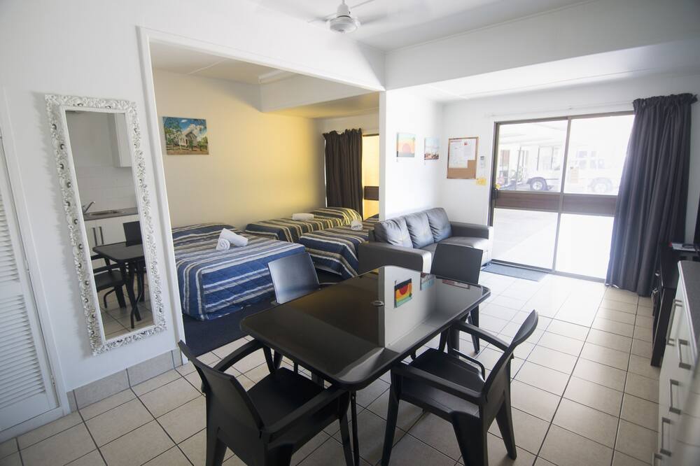 Photo of Livingroom in West Mackay