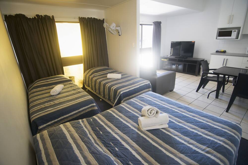 Photo of Bedroom in West Mackay