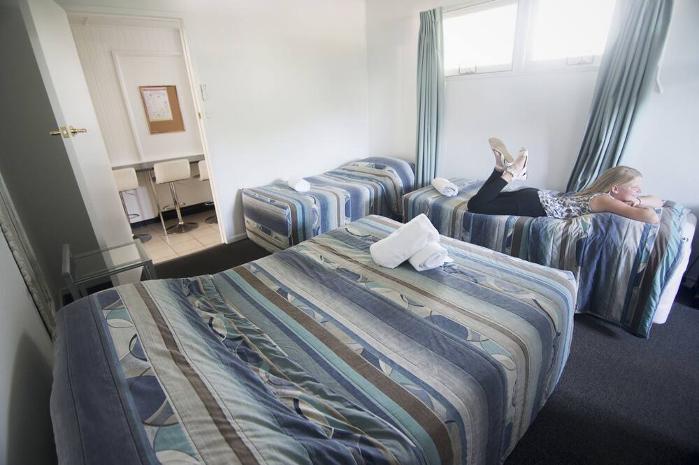 Photo of Bedroom in West Mackay
