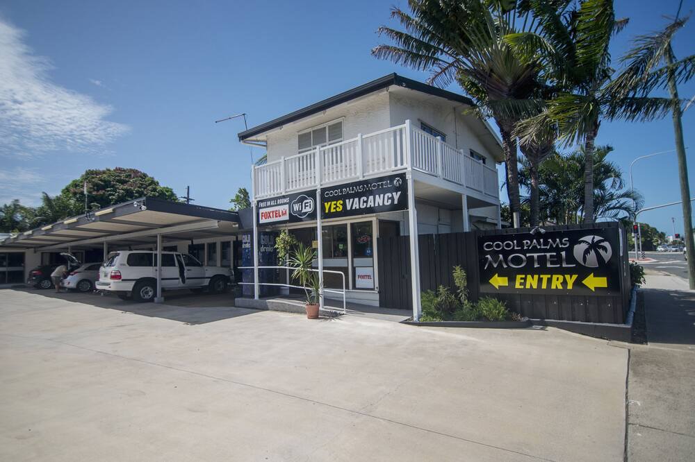 Photo of Outdoor in West Mackay