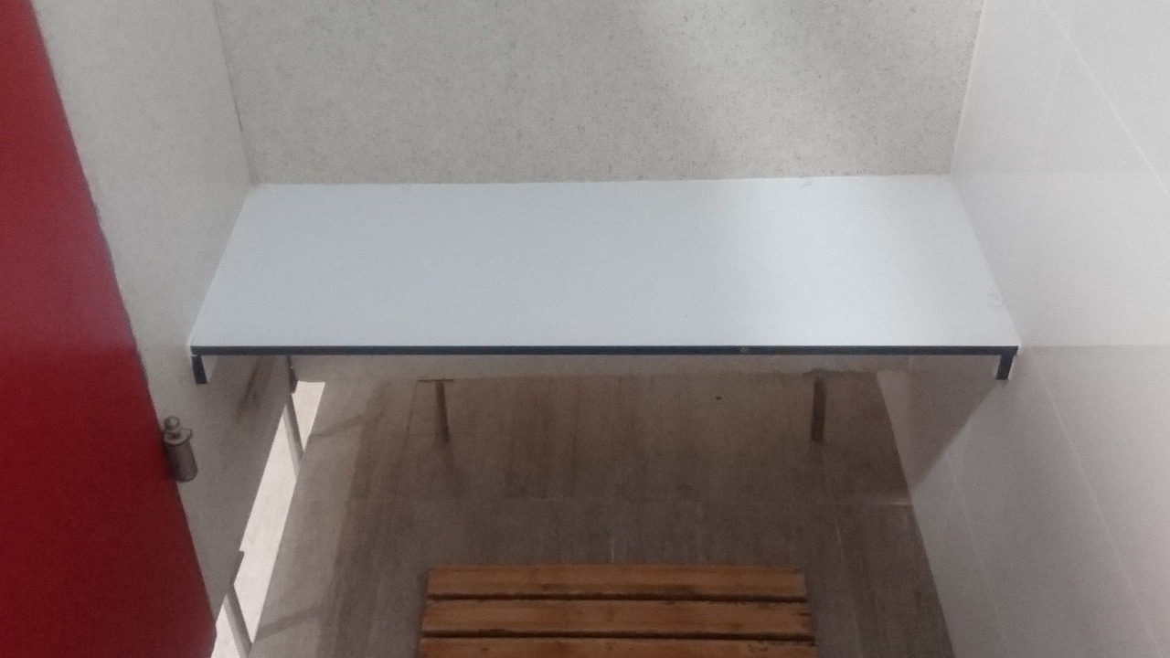 Photo of Bathroom in Hobart Central Business District