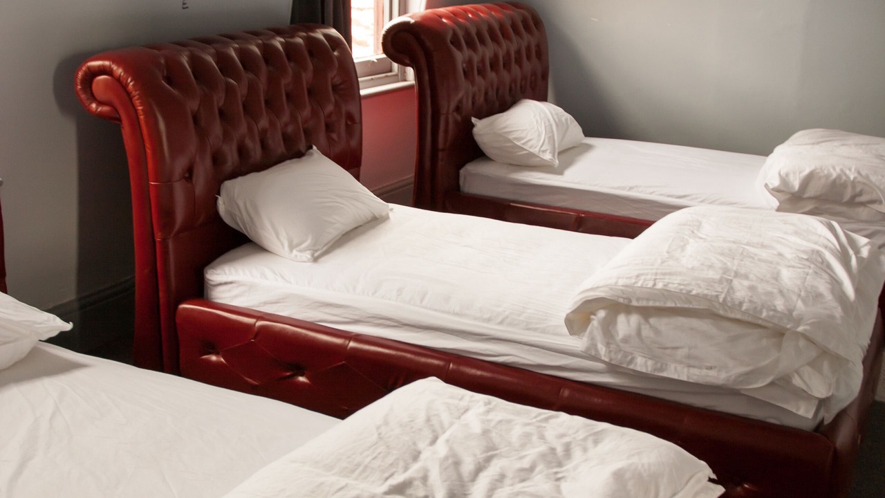 Photo of Bedroom in Hobart Central Business District