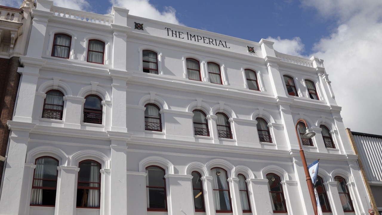 Photo of Outdoor in Hobart Central Business District