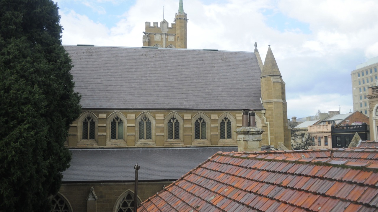 Photo of Others in Hobart Central Business District
